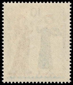 Germany - Berlin - Scott 9NB70 - Mint-Never-Hinged