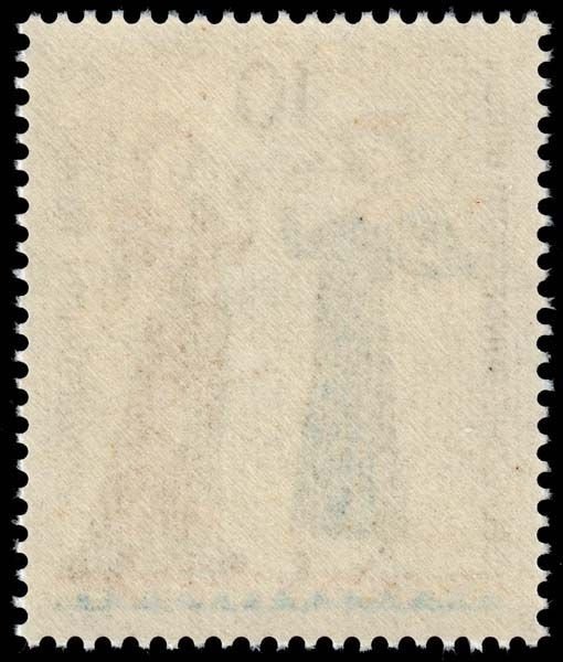 Germany - Berlin - Scott 9NB70 - Mint-Never-Hinged