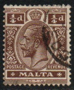 Malta Sc #49 Used