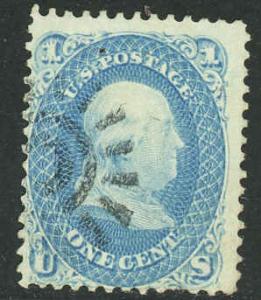 USA 63 Used