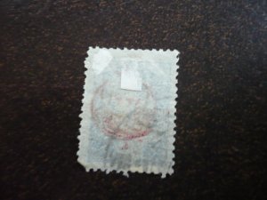 Stamps - Turkey - Scott# 319 - Used Single Stamp