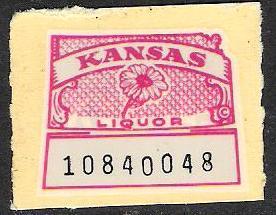 Kansas Liquor SRS LS2 