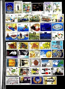 Stamps / Europe / Ireland 7