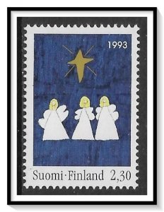Finland #929 Christmas MNH