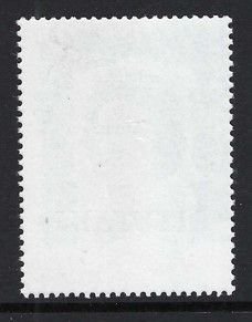 Aitutaki Sc #47:  Flowers of Cook Islands definitives, $2 1972 MNH