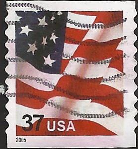 # 3633B USED FLAG