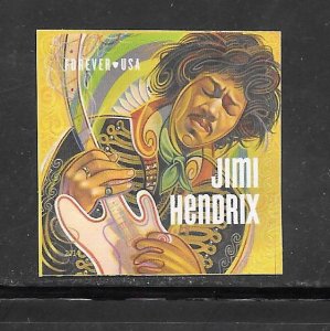 #4880 MNH Forever Single