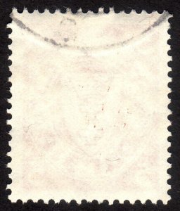 1938, Danzig, 5pfg, Used, Sc 226