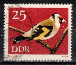 Germany - DDR - Scott 1457