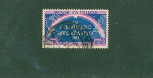 italy 638 USED CV$ 3.50 BIN$ 1.50