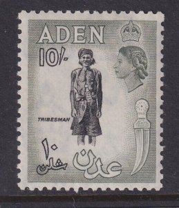 Aden, Scott 60 (SG 70), MLH