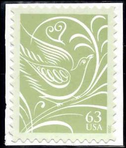 3999 Mint,OG,NH... SCV $1.40