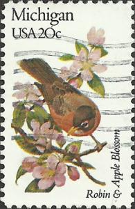 # 1974 USED MICHIGAN