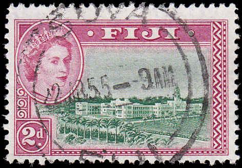 Fiji Scott 150 Used 