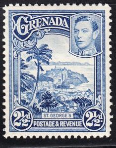 Grenada 136 MLH