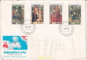 728465 USED PENRHYN 1990 NAVIDAD