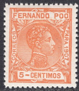 FERNANDO PO SCOTT 156