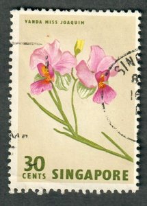 Singapore #65 used single