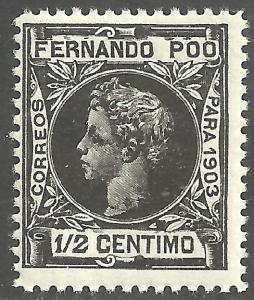 FERNANDO PO SCOTT 113