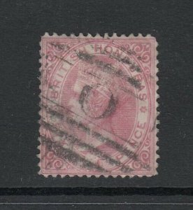 British Honduras, Sc 11 (SG 15), used