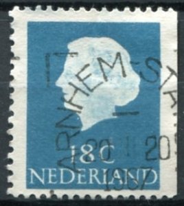 Netherlands Sc# 346C used