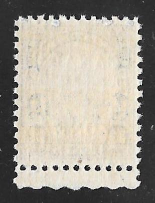 CANAL ZONE 116 14 cent American Indian Stamp Mint OG NH EGRADED XF 90 XXF