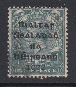 IRELAND, Scott 5, used (thin)