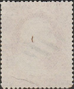 # 26 Used George Washington