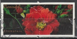 Canada      1911       (O)     2001