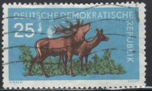 Germany DDR Scott No. 474