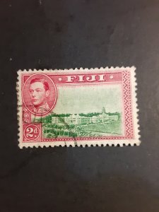 +Fiji #121a         Used