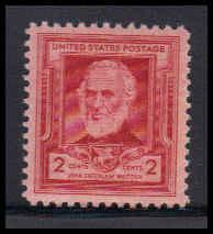  865 Fine MNH KA2640