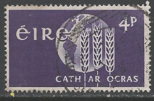 IRELAND 186 VFU 243D-3