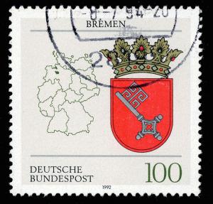 Germany #1703
