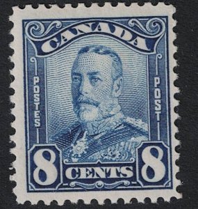 Canada SC# 154 Mint Never Hinged - S17885