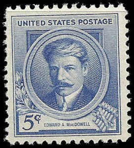 US - #882 - MNH - SCV-0.50