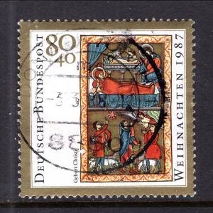 Germany B662 Used VF