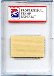 US SCOTT #1081 MINT-SUPERB-OG-NH GRADED 98 PSE ENCAPSULATED SMQ $65 (7/31/24 GP)