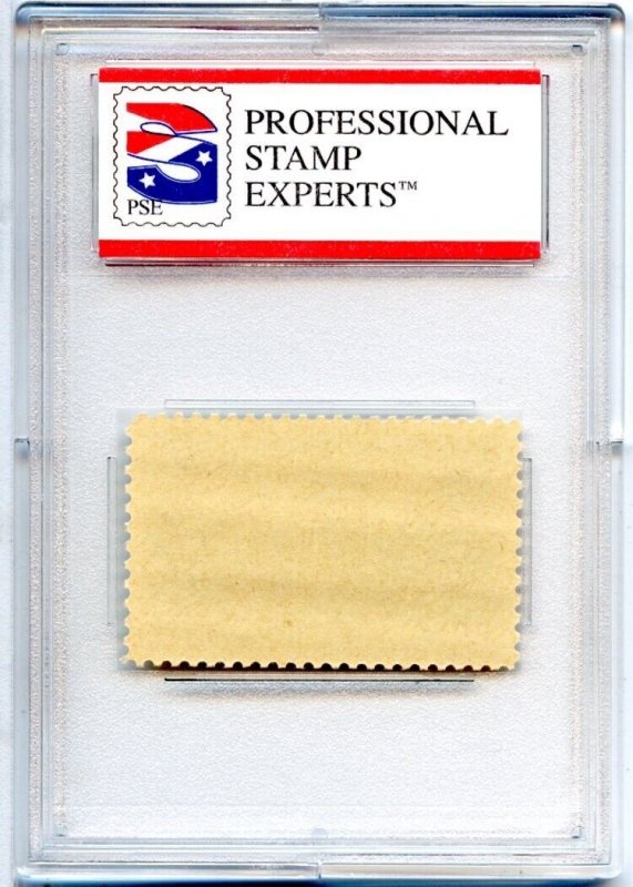 US SCOTT #1081 MINT-SUPERB-OG-NH GRADED 98 PSE ENCAPSULATED SMQ $65 (7/31/24 GP)