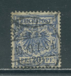 Germany 49  Used cgs (6)