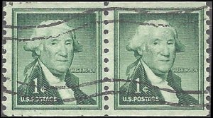 1054 Used... Pair... SCV $0.40