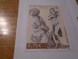 France  #  2947   MNH