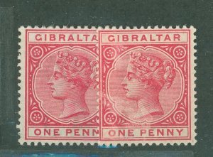 Gibraltar #11  Single