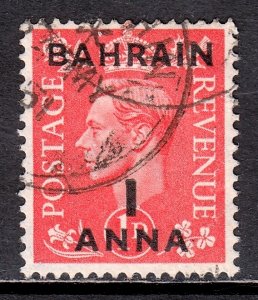 Bahrain - Scott #53 - Used - SCV $3.00