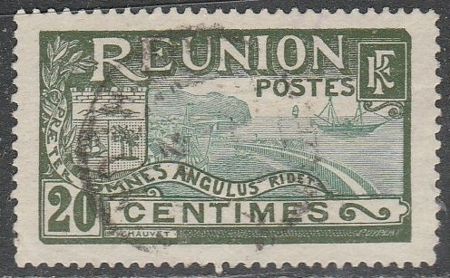 Réunion    71    (O)   1907