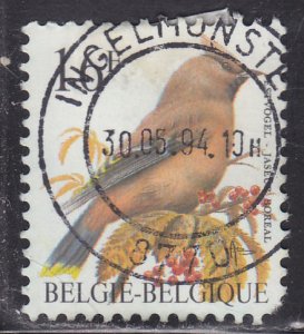 Belgium 1447 Birds 1994