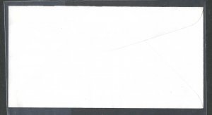 United States 1737  FDC