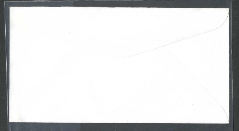 United States 1737  FDC