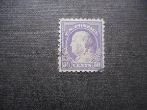 # 440 VF Used...Light Cancel