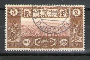Somali Coast 176 used